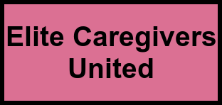 Logo of Elite Caregivers United, , Apopka, FL