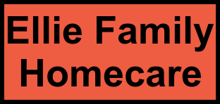 Logo of Ellie Family Homecare, , Orford, NH