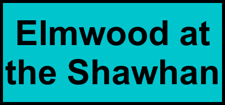 Logo of Elmwood at the Shawhan, Assisted Living, Tiffin, OH