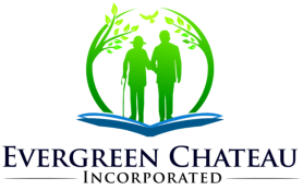 Logo of Evergreen Chateau Assisted Living, Assisted Living, Van Nuys, CA