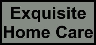 Logo of Exquisite Home Care, , Fort Myers, FL