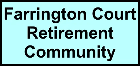 Logo of Farrington Court Retirement Community, Assisted Living, Kent, WA