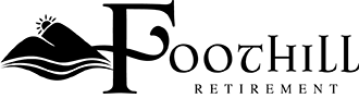 Logo of Foothill Retirement, Assisted Living, Tujunga, CA