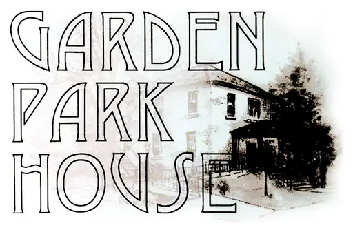 Logo of Garden Park House, Assisted Living, Waupaca, WI