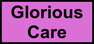Logo of Glorious Care, , Gaithersburg, MD