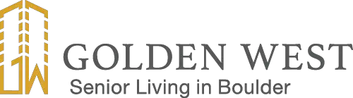 Logo of Golden West Senior Living in Boulder, Assisted Living, Boulder, CO