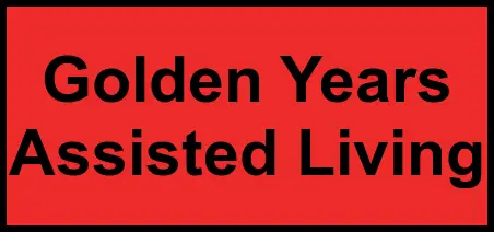 Logo of Golden Years Assisted Living, Assisted Living, Mount Airy, MD