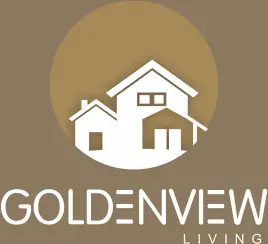 Logo of Goldenview Living, Assisted Living, Memory Care, North Brunswick, NJ