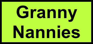 Logo of Granny Nannies, , Crystal River, FL