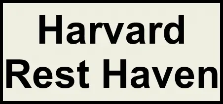 Logo of Harvard Rest Haven, Assisted Living, Harvard, NE