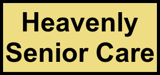 Logo of Heavenly Senior Care, , Fort Lauderdale, FL