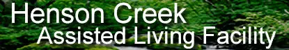 Logo of Henson Creek Assisted Living Facility, Assisted Living, Temple Hills, MD