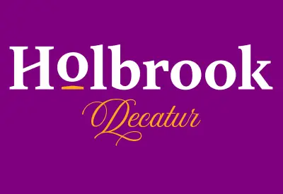 Logo of Holbrook Decatur, Assisted Living, Decatur, GA