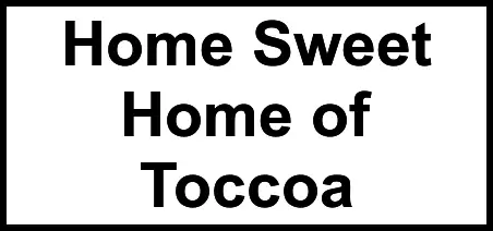 Logo of Home Sweet Home of Toccoa, Assisted Living, Toccoa, GA