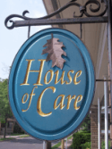 Logo of House of Care, Assisted Living, State College, PA
