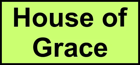 Logo of House of Grace, Assisted Living, Las Vegas, NV