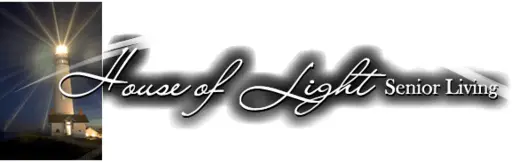 Logo of House of Light Senior Living - Melbourne, Assisted Living, Melbourne, FL