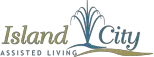Logo of Island City Assisted Living, Assisted Living, Eaton Rapids, MI