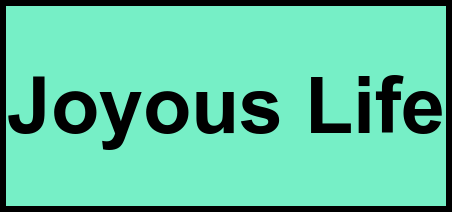 Logo of Joyous Life, Assisted Living, Saint Cloud, FL