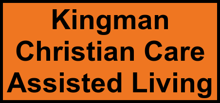 Logo of Kingman Christian Care Assisted Living, Assisted Living, Kingman, AZ