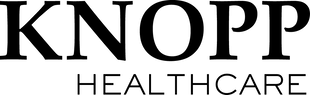 Logo of Knopp Healthcare, Assisted Living, Fredericksburg, TX