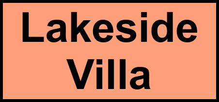 Logo of Lakeside Villa, Assisted Living, Phillips, WI