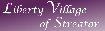 Logo of Liberty Village of Streator, Assisted Living, Streator, IL