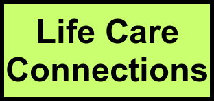 Logo of Life Care Connections, , Gig Harbor, WA