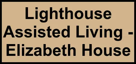 Logo of Lighthouse Assisted Living - Elizabeth House, Assisted Living, Centennial, CO
