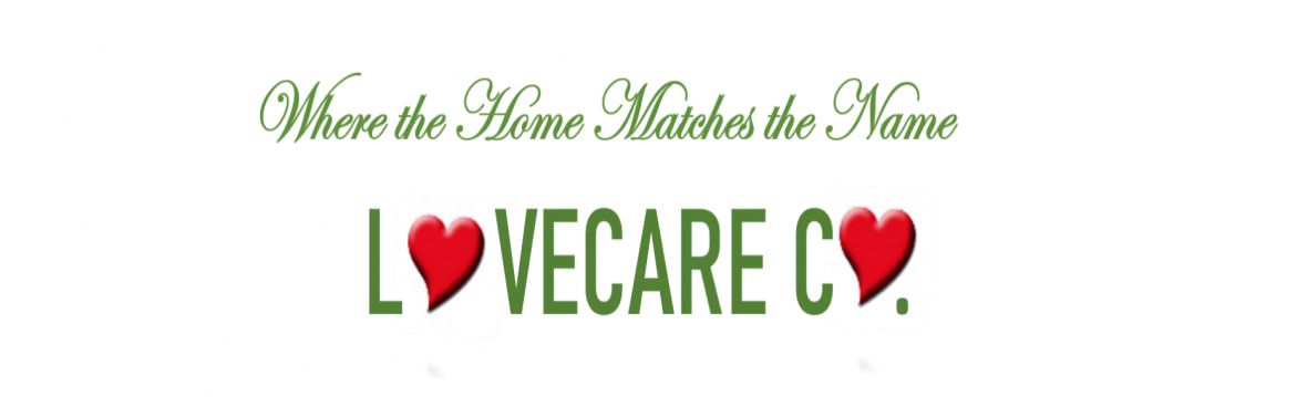 Logo of LoveCare Co., Assisted Living, Tucson, AZ
