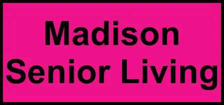 Logo of Madison Senior Living, Assisted Living, Costa Mesa, CA