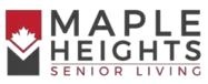 Logo of Maple Heights Senior Living, Assisted Living, Washington, DC
