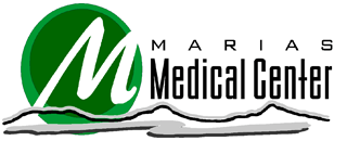 Logo of Marias Heritage Center, Assisted Living, Shelby, MT