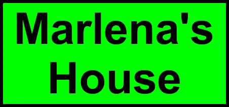 Logo of Marlena's House, Assisted Living, Houston, TX