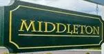 Logo of Middleton Senior Living, Assisted Living, Granville, OH