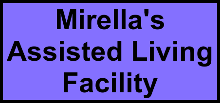 Logo of Mirella's Assisted Living Facility, Assisted Living, Tampa, FL