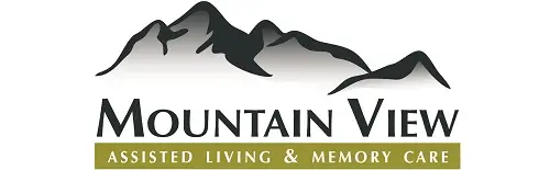 Logo of Mountain View, Assisted Living, Ukiah, CA