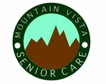 Logo of Mountain Vista Senior Care, Assisted Living, Tehachapi, CA