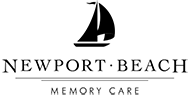 Logo of Newport Beach Memory Care, Assisted Living, Memory Care, Newport Beach, CA