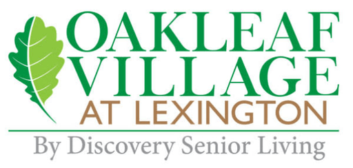 Logo of Oakleaf Village at Lexington, Assisted Living, Memory Care, Lexington, SC
