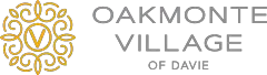 Logo of Oakmonte Village of Davie, Assisted Living, Cooper City, FL