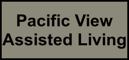 Logo of Pacific View Assisted Living, Assisted Living, Memory Care, Bandon, OR