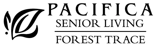 Logo of Pacifica Senior Living Forest Trace, Assisted Living, Lauderhill, FL