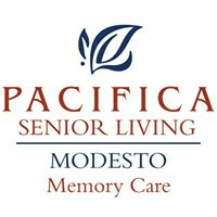Logo of Pacifica Senior Living Modesto, Assisted Living, Modesto, CA