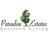 Logo of Paradise Estates, Assisted Living, Kewaunee, WI