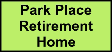 Logo of Park Place Retirement Home, Assisted Living, Georgetown, TX