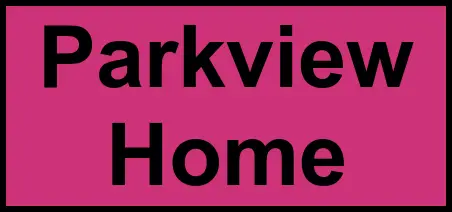 Logo of Parkview Home, Assisted Living, Wayland, IA