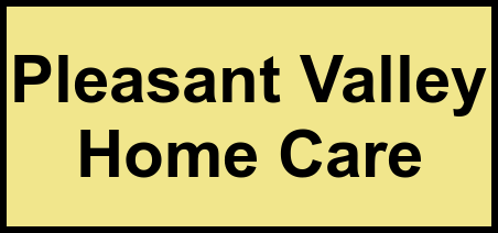 Logo of Pleasant Valley Home Care, Assisted Living, Memory Care, Las Vegas, NV