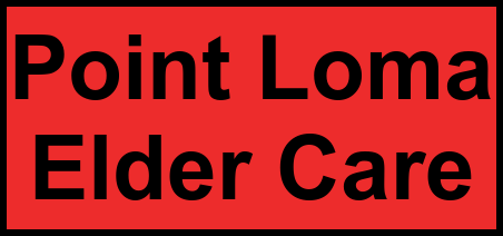 Logo of Point Loma Elder Care, Assisted Living, San Diego, CA