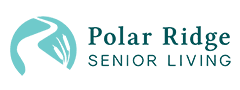 Logo of Polar Ridge Senior Living, Assisted Living, Memory Care, North St Paul, MN